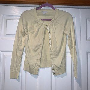 LAST CALL! New York & Company Cardigan